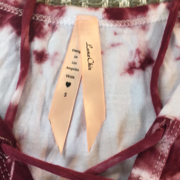 Tank Top - Picture 4 of 5